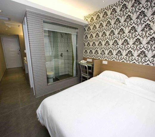 Welcome Inn Foshan