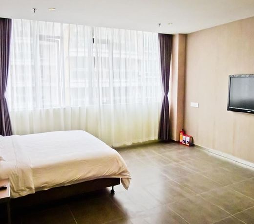 Welcome Inn Foshan