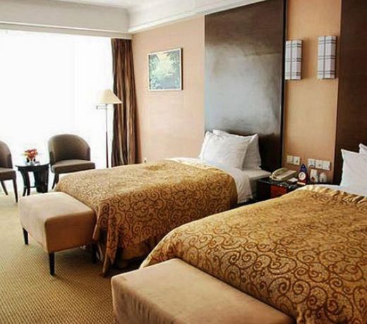 Dongying Blue Horizon Intenational Hotel