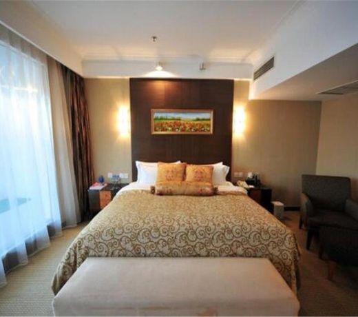 Dongying Blue Horizon Intenational Hotel