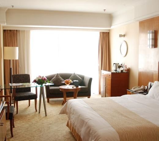 Dongying Blue Horizon Intenational Hotel