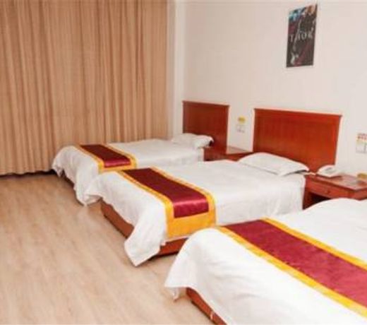 Kunming Film Culture Hotel