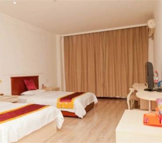 Kunming Film Culture Hotel