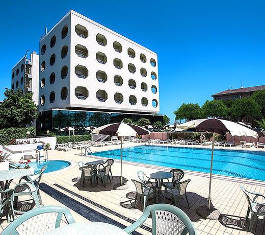 Hotel San Pietro
