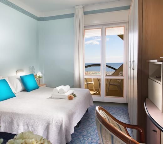 Hotel San Pietro