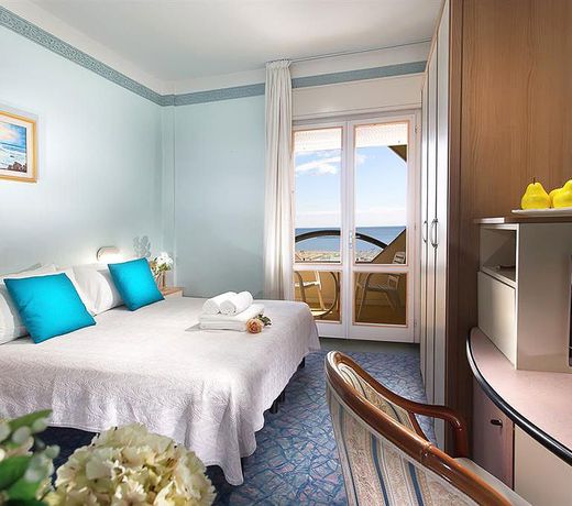 Hotel San Pietro