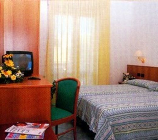 Hotel Alisei