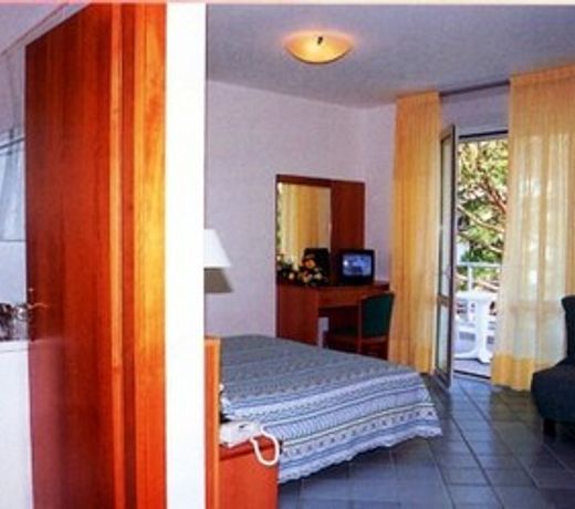 Hotel Alisei