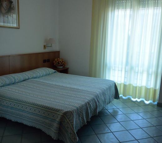 Hotel Alisei