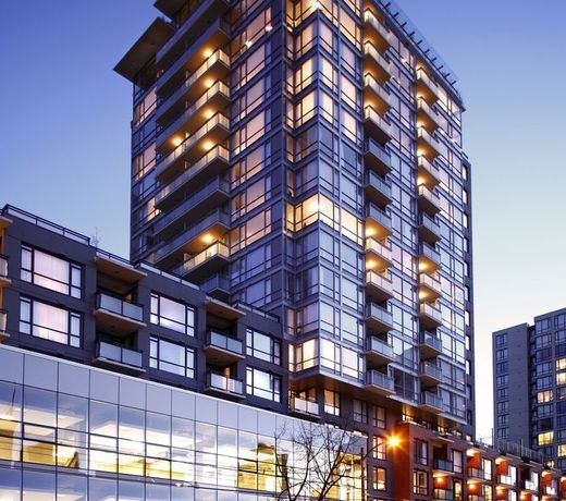 Level Vancouver Yaletown - Seymour