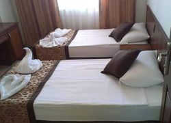 Beyaz Saray Hotel фото 2