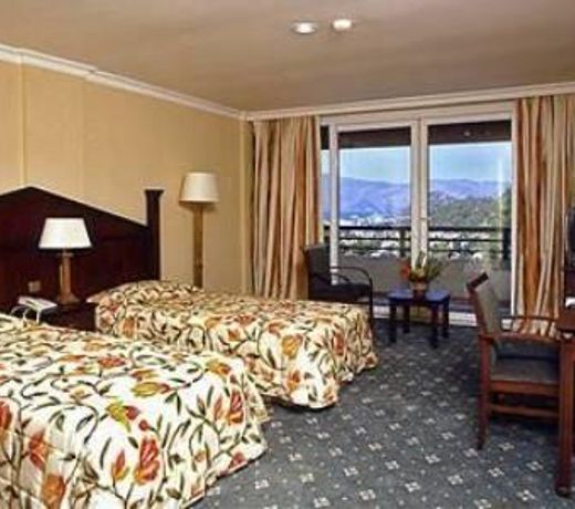 Panorama Park Hotel