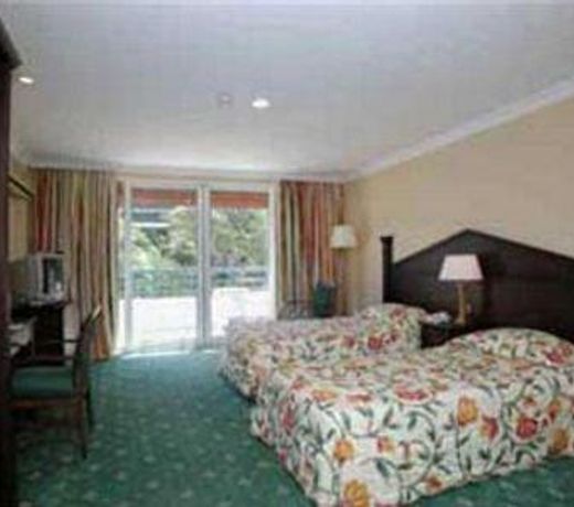 Panorama Park Hotel