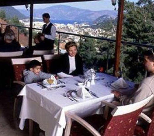 Panorama Park Hotel