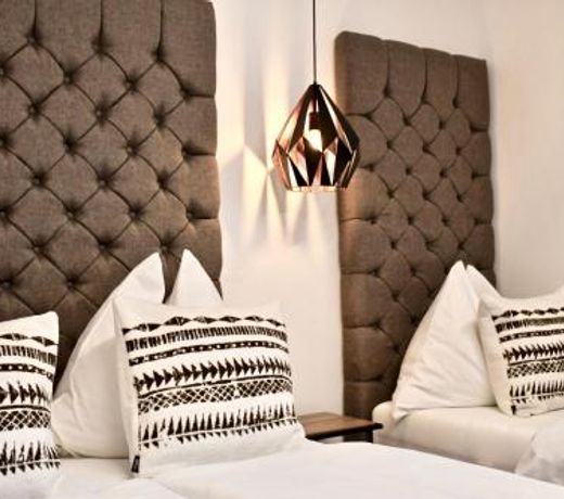 Hotel Pinzgauerhof by Alpeffect Hotels