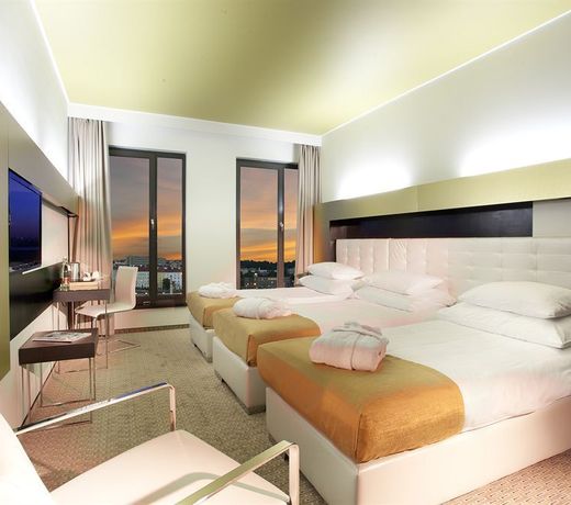Grandior Hotel Prague