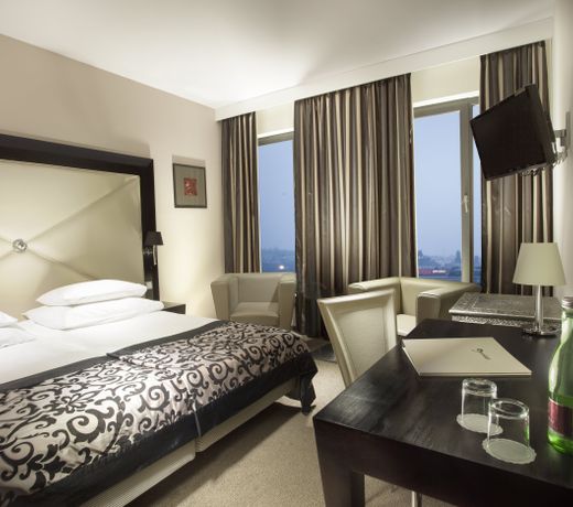 Grandior Hotel Prague