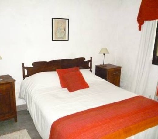 Estancia Las Tacanas