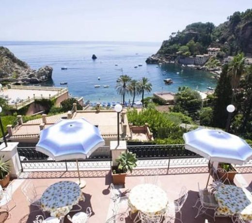 Hotel Baia Azzurra