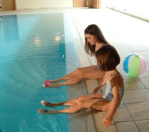 Sporthotel Sonne