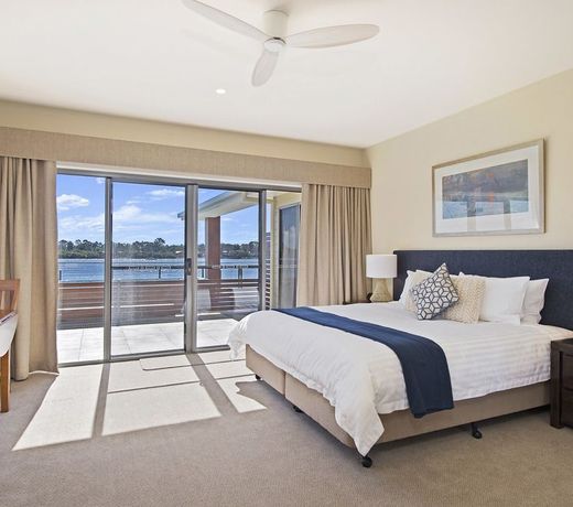 Ana Mandara Luxury Retreat