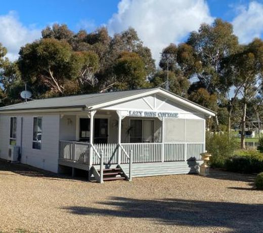 Lazy Days Cottage - Victor Harbor