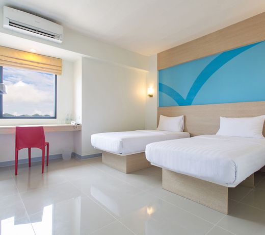 Hop Inn Phuket - SHA Plus