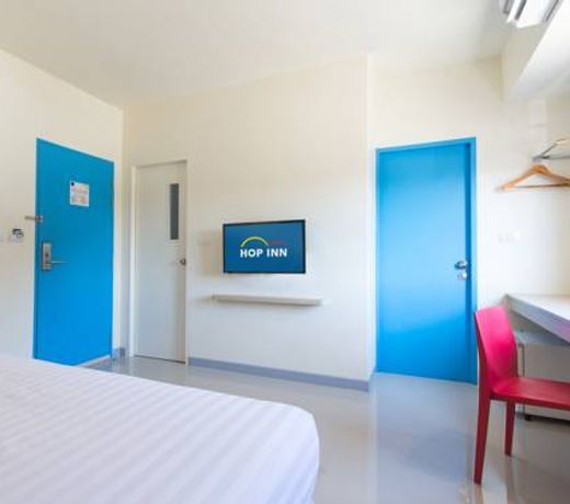 Hop Inn Phuket - SHA Plus