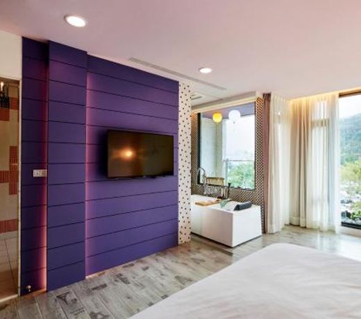 Han-Yan Design Hotel