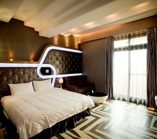 Kaho hotel