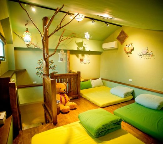 Kaho hotel