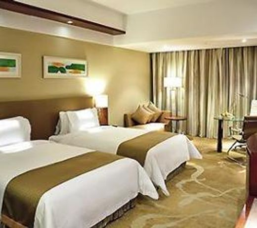 Cinese Hotel Dongguan Shijie