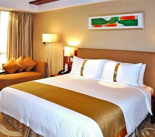 Cinese Hotel Dongguan Shijie