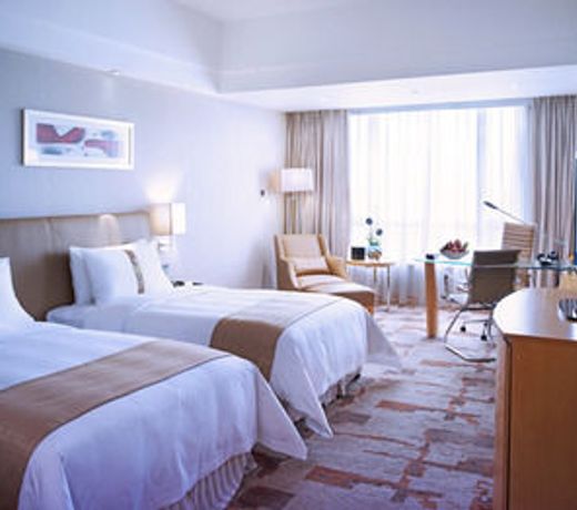 Cinese Hotel Dongguan Shijie