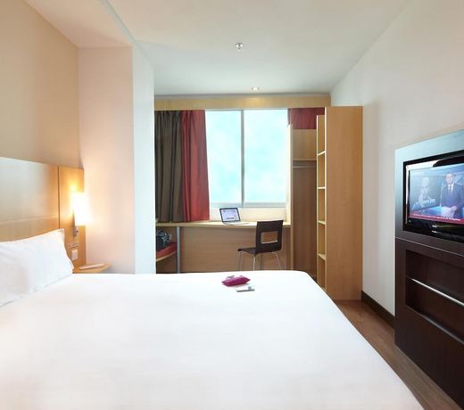 Ibis Dongguan Dongcheng