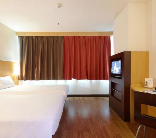 Ibis Dongguan Dongcheng