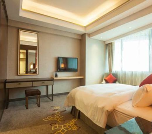 Cinese Hotel Dongguan