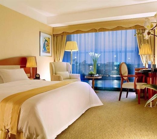 Cinese Hotel Dongguan