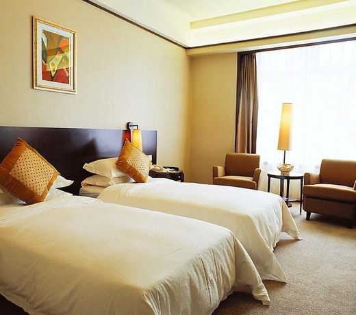 Dongguan DongCheng International Hotel