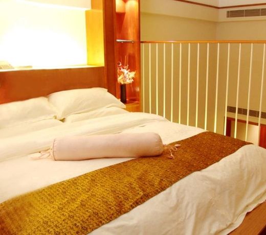 Dongguan DongCheng International Hotel