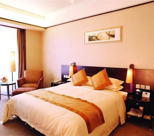 Dongguan DongCheng International Hotel