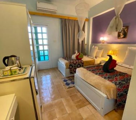 El Gezira Hotel