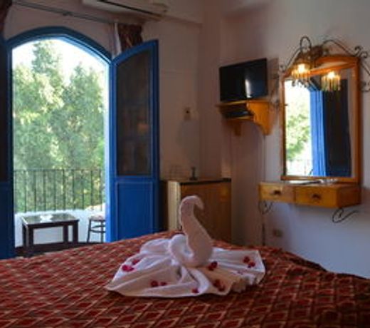 El Gezira Hotel