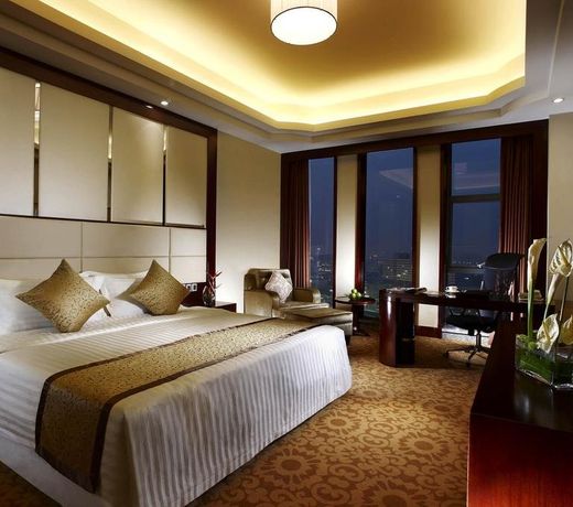 Dezhou Regal Kangbo Hotel