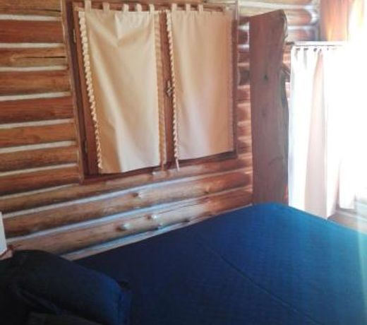 CabaÃ±a SoÃ±ada