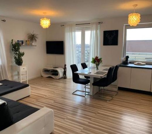 Apartament Wanessa