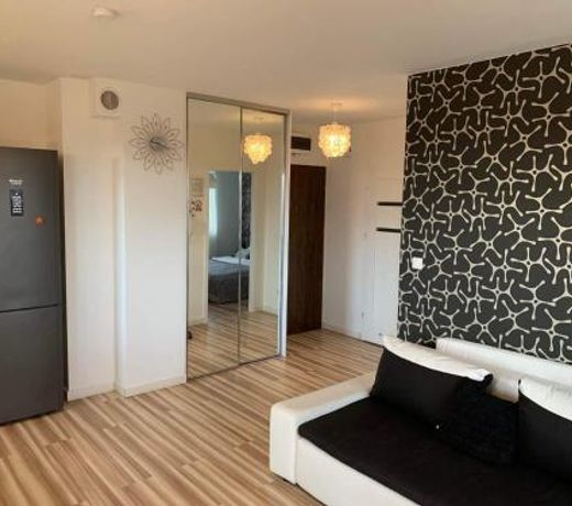 Apartament Wanessa
