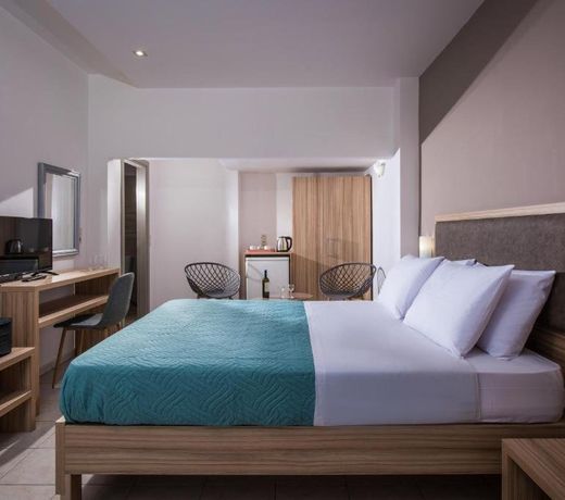 Thania Seaside Smotel - Adults Only