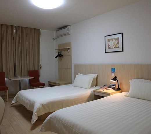 Jinjiang Inn Hunan Zhangjiajie