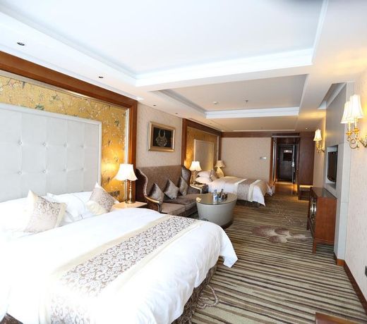 Sunshine Hotel Zhangjiajie